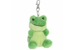 Aurora Clip-On Palm Pals – Cinnamon Moose