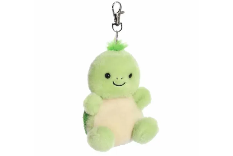 Aurora Clip-On Palm Pals – Luna Bat