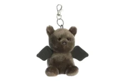 Aurora Clip-On Palm Pals – Sid Capybara