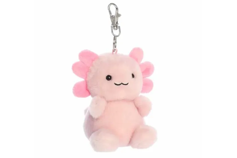 Aurora Clip-On Palm Pals – Slomo Sloth