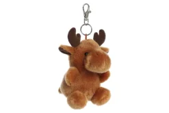 Aurora Clip-On Palm Pals – Slomo Sloth