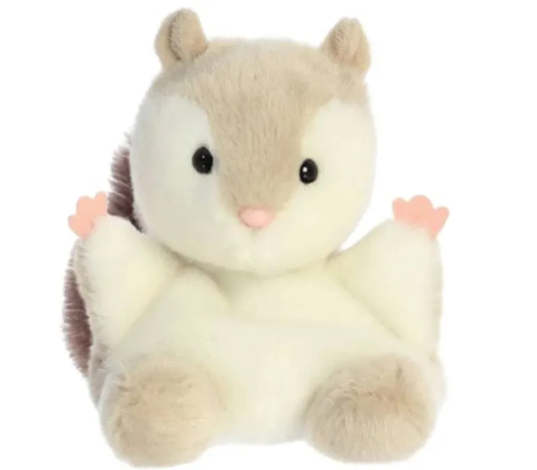 Aurora Palm Pals – Bella Strawberry Cow