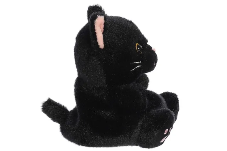 Aurora Palm Pals – Bella Strawberry Cow