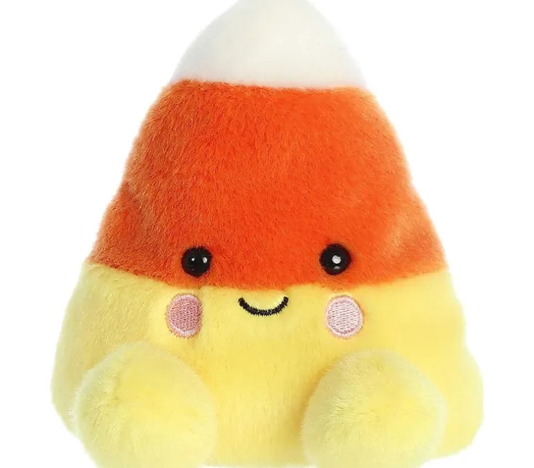 Aurora Palm Pals – Bella Strawberry Cow