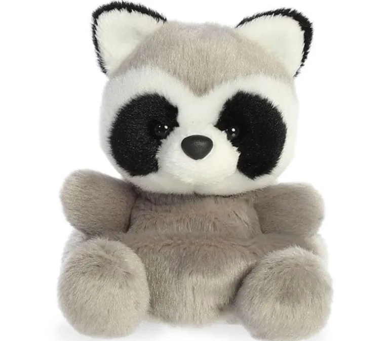 Aurora Palm Pals – Bella Strawberry Cow