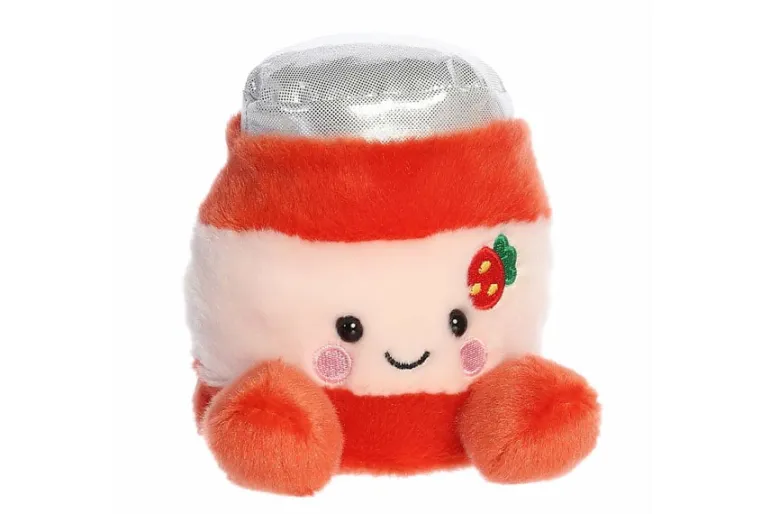 Aurora Palm Pals – Bella Strawberry Cow