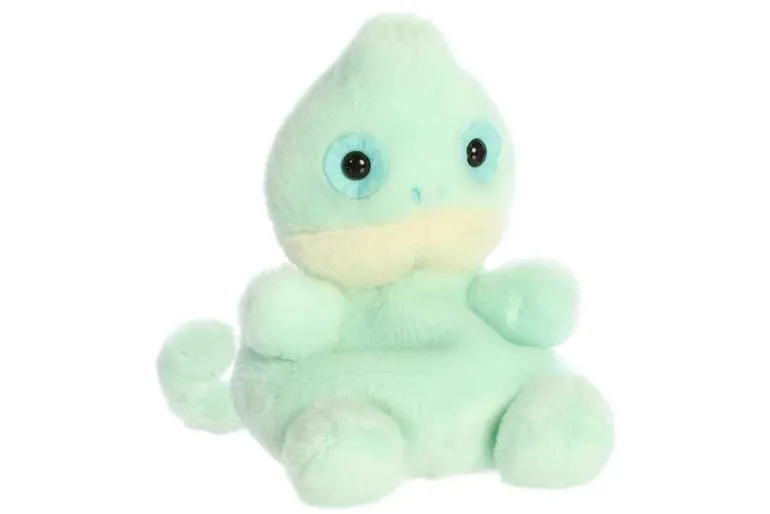 Aurora Palm Pals – Busky Husky