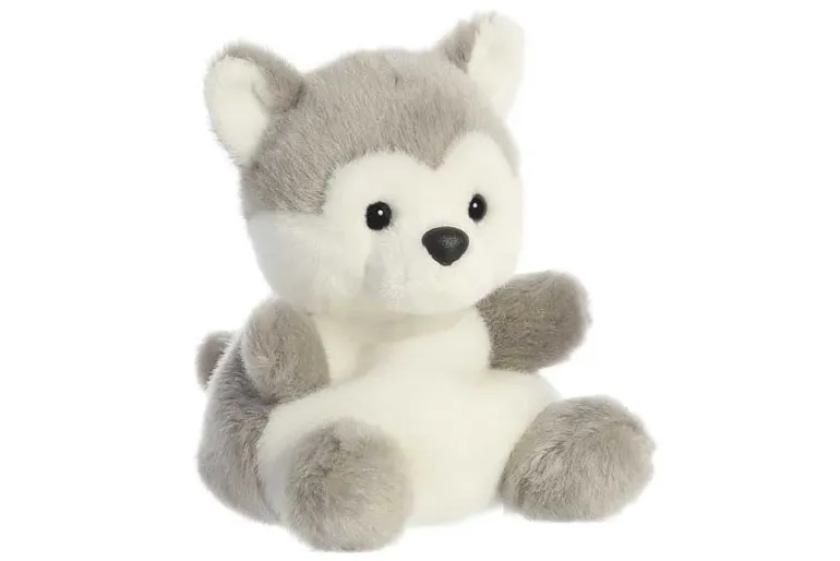 Aurora Palm Pals – Busky Husky