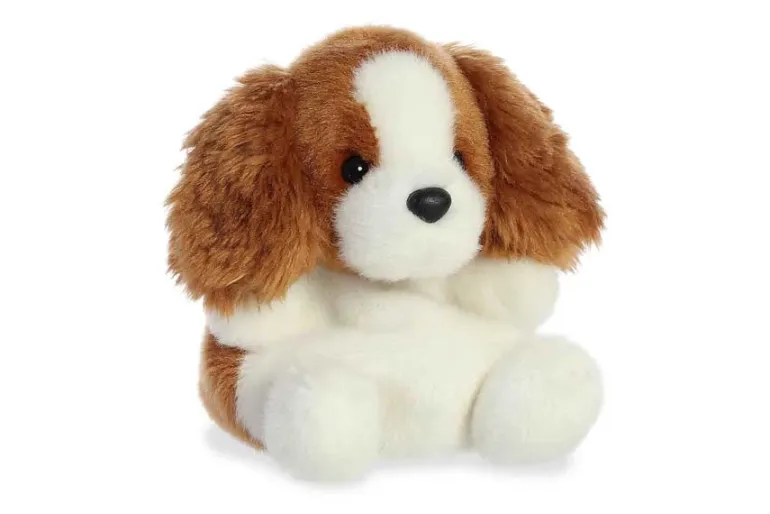Aurora Palm Pals – Busky Husky