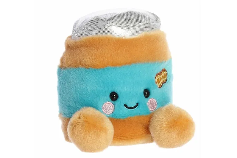 Aurora Palm Pals – Caroline Brown Cow