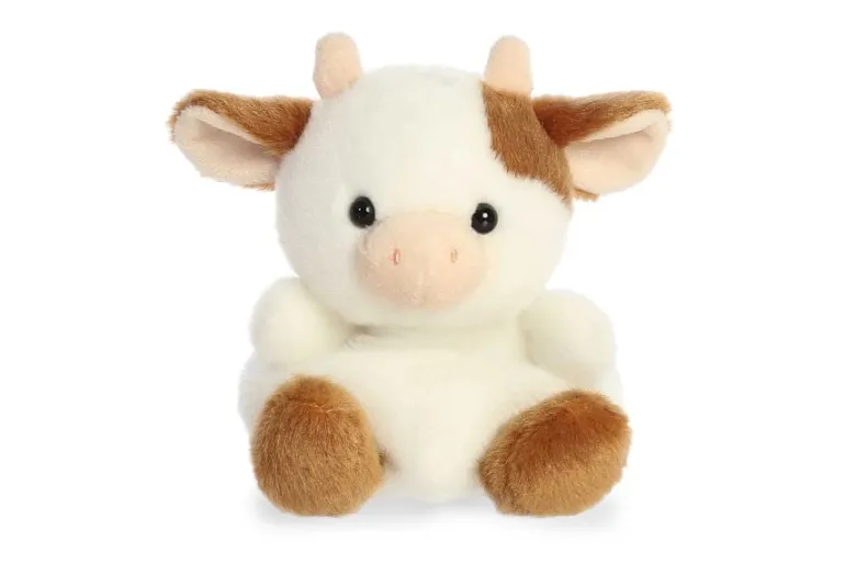 Aurora Palm Pals – Caroline Brown Cow