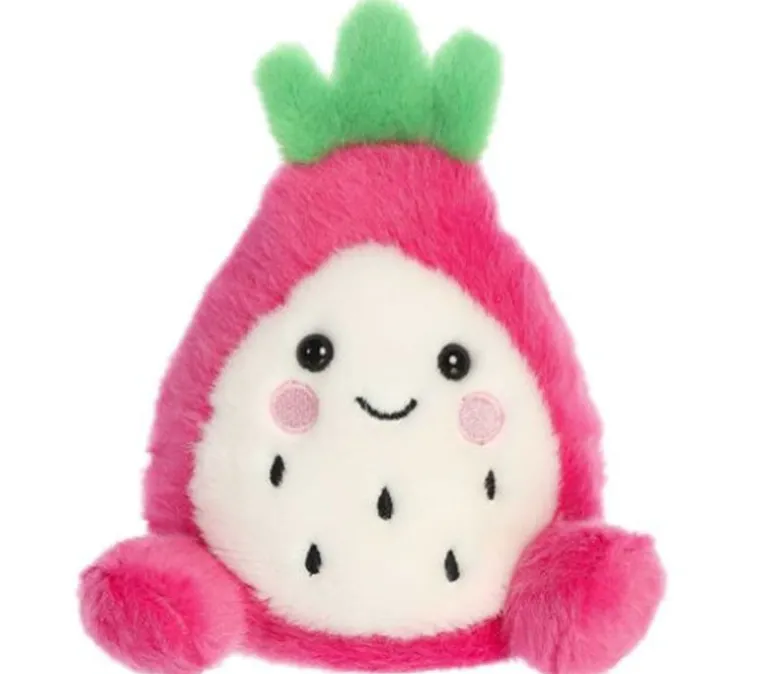 Aurora Palm Pals – Caroline Brown Cow
