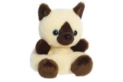 Aurora Palm Pals – Dusty Siamese Kitty