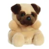 Aurora Palm Pals – Hans German Shepherd