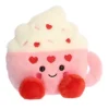 Aurora Palm Pals – Harper Heart Latte