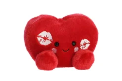 Aurora Palm Pals – Harper Heart Latte
