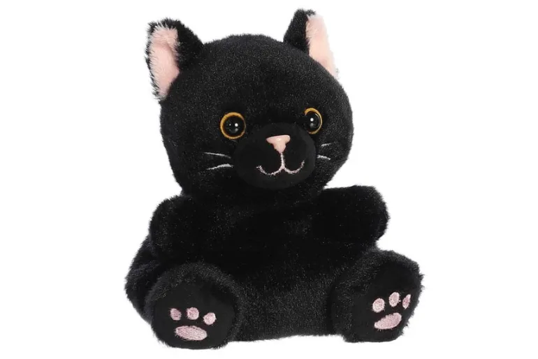 Aurora Palm Pals – Jenny Mountain Goat