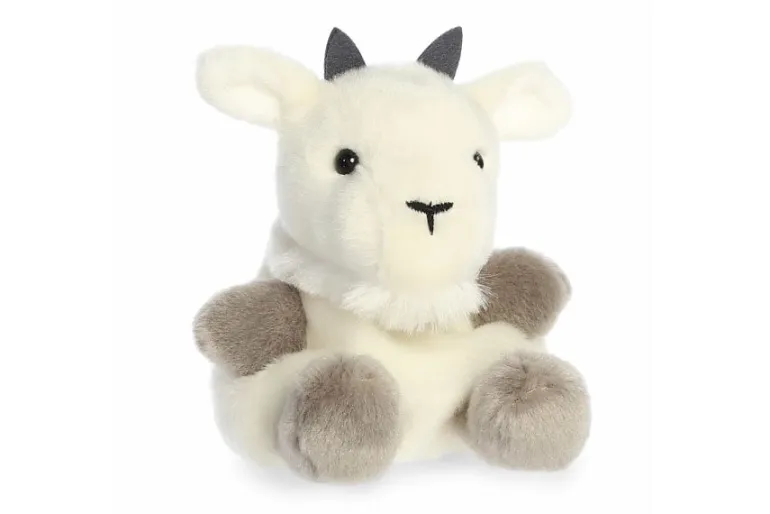 Aurora Palm Pals – JJ Strawberry Jelly