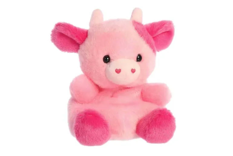 Aurora Palm Pals – Kimi Kisses Heart