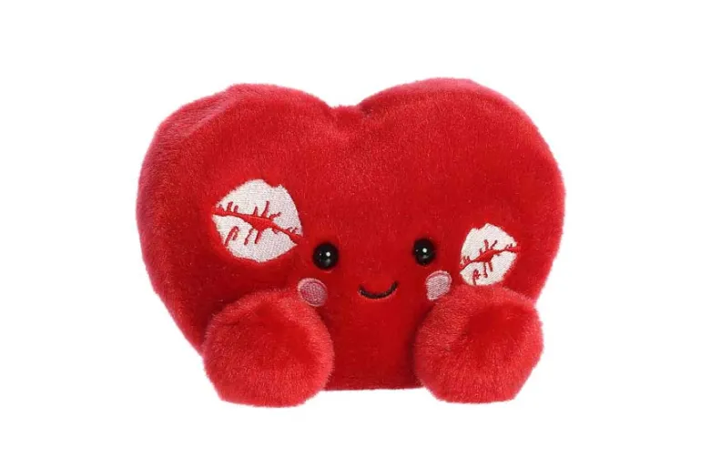 Aurora Palm Pals – Kimi Kisses Heart
