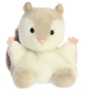 Aurora Palm Pals – Onyx Axolotl