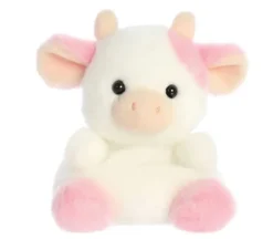 Aurora Palm Pals – Onyx Axolotl