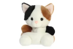 Aurora Palm Pals – Peebs Calico Cat