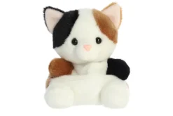 Aurora Palm Pals – Peebs Calico Cat