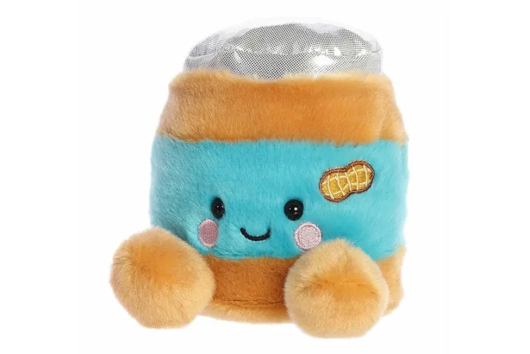 Aurora Palm Pals – Petey Peanut Butter