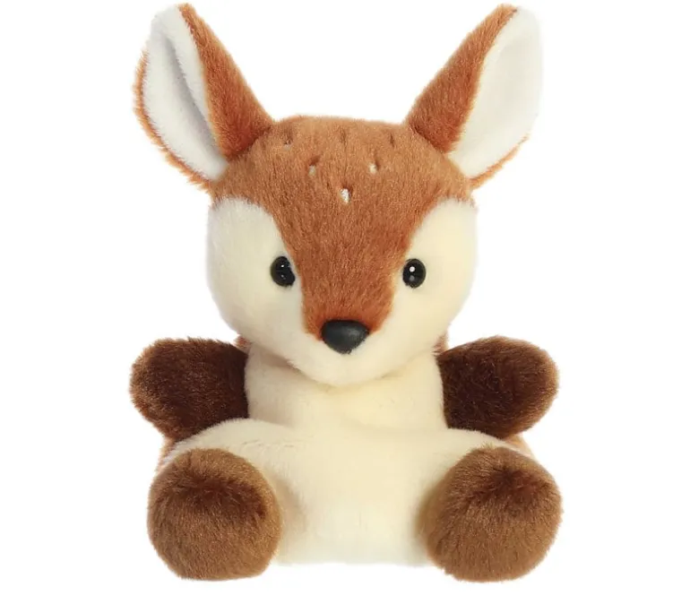 Aurora Palm Pals – Petey Peanut Butter