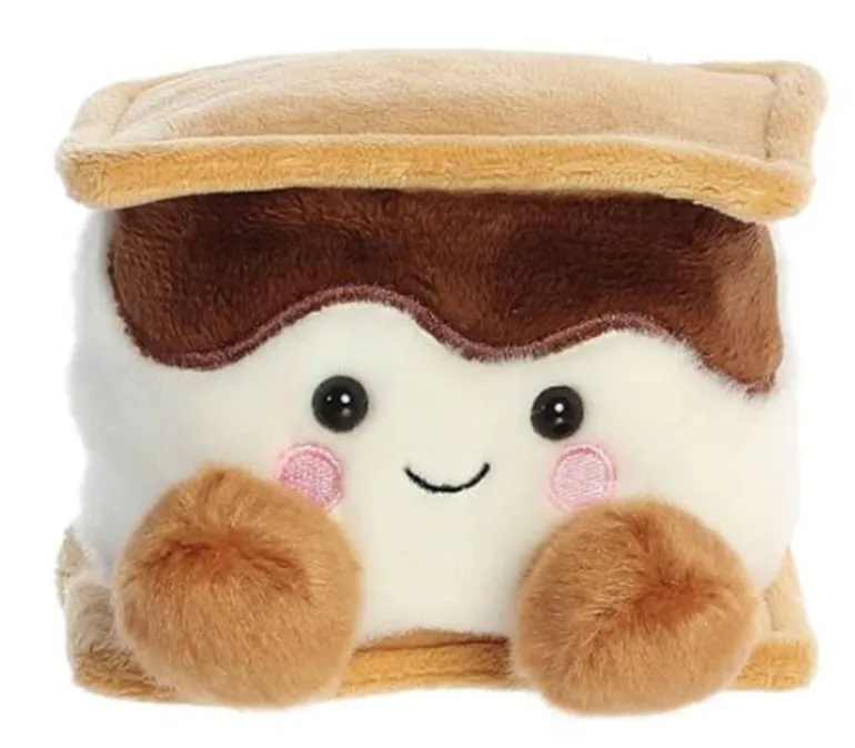 Aurora Palm Pals – Petey Peanut Butter