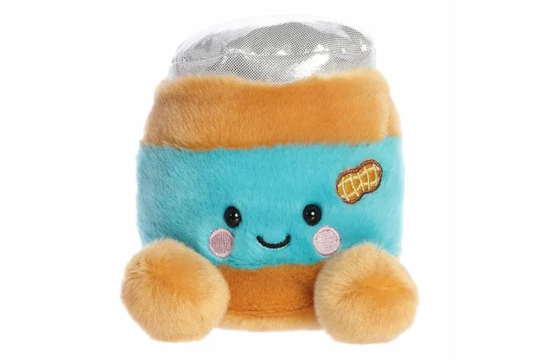 Aurora Palm Pals – Petey Peanut Butter