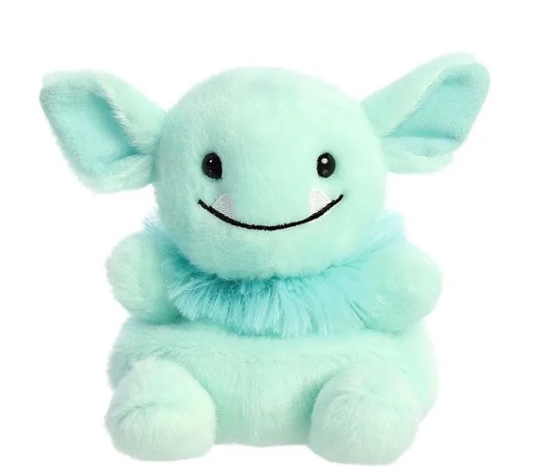 Aurora Palm Pals – Petey Peanut Butter
