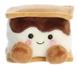 Aurora Palm Pals – Rascal Raccoon