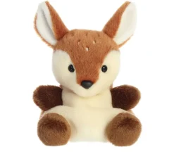 Aurora Palm Pals – Sherri Opossum