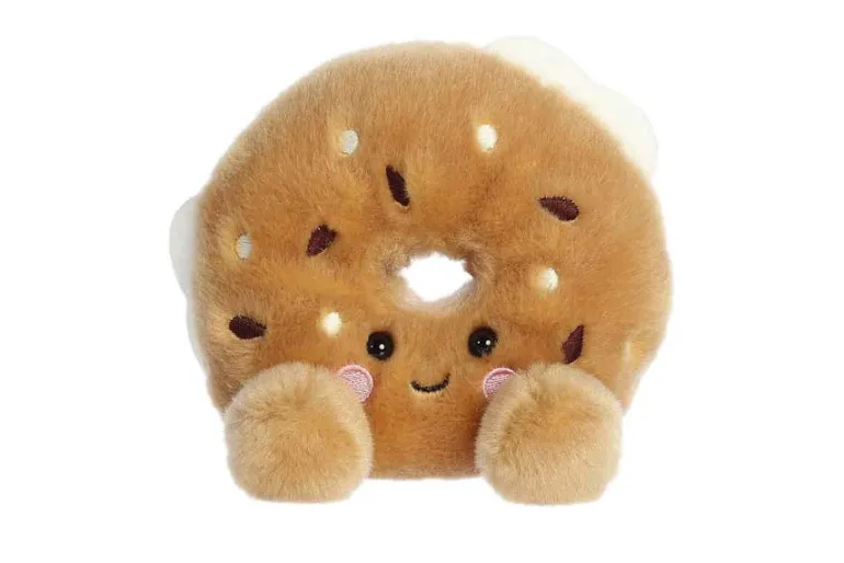 Aurora Palm Pals – Tony Everything Bagel
