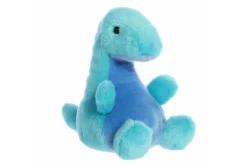 Aurora Palm Pals – Xavier Purple Axolotl