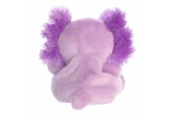 Aurora Palm Pals – Xavier Purple Axolotl