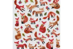 Autumn Magic Sticker Sheet