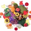 Autumn Theme Buttons Value Pack #317
