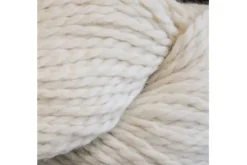 Baby Alpaca Chunky Ecru 100G #857-565