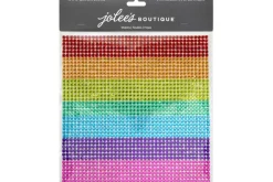 Background of Roses Embossing Folder – 5″X7″