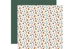 Baking Christmas Cheer 12×12 Collection Kit