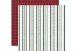 Baking Christmas Cheer 12×12 Collection Kit