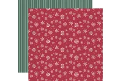 Baking Christmas Cheer 12×12 Collection Kit