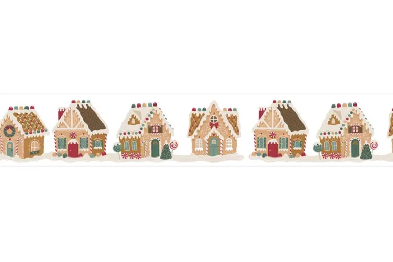 Baking Christmas Cheer 12×12 Collection Kit