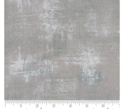 BasicGrey Grunge Basic Silver