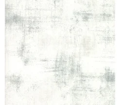 BasicGrey Grunge 108-inch Quilt Backing Fog Grey