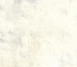 BasicGrey Grunge 108-inch Quilt Backing Creme
