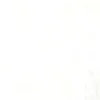 BasicGrey Grunge 108-inch Quilt Backing White Paper